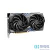 MSI GeForce GTX 4060 Ti GAMING X 8GB Graphic Card