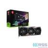 MSI GeForce RTX 4060 Ti GAMING X TRIO 8G