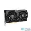 MSI GeForce GTX 4060 GAMING X 8GB Graphic Card