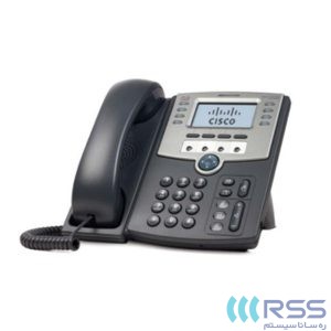 Cisco Unified IP Phone SPA509G