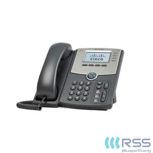 Cisco Unified IP Phone SPA514G