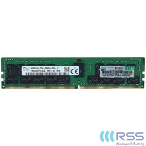 HP 32GB PC4-2933 DDR4