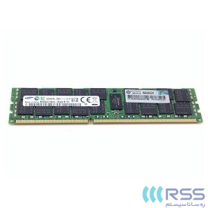 HP 16GB PC3-12800R DDR3