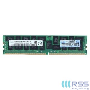 HP 32GB PC4-2400 DDR4