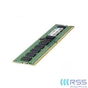 HP 32GB Quad Rank DDR3-1866