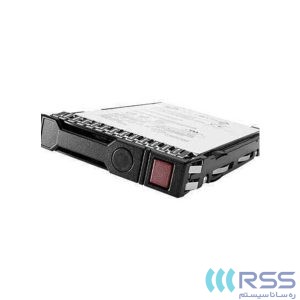 NVMe SSD HPE 2.0TB NVMe SFF (2.5in) Hard Server