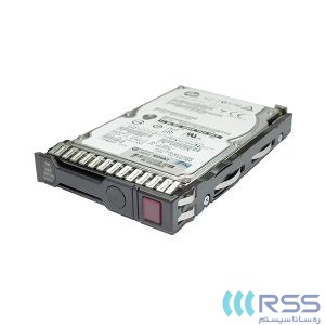 HPE 3.6TB SAS 12G 15K SFF (2.5in) Hard Server