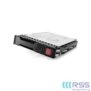 SAS SSD HPE 3.84TB SAS SFF (2.5in) Hard Server