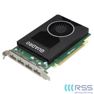 Nvidia Quadro M2000 4GB Graphic Card