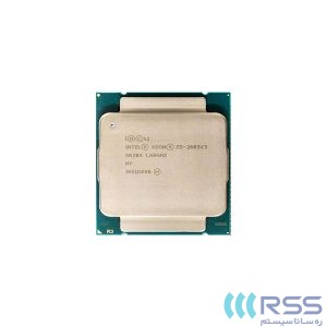 Intel Server CPU Xeon E5-2603 v3