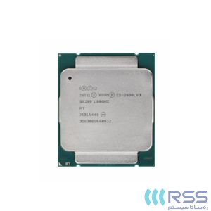 Intel Server CPU Xeon E5-2630L