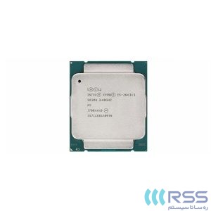 Intel Server CPU Xeon E5-2643 v3