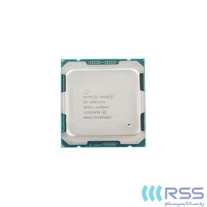 Intel Server Xeon E5-2697A v4