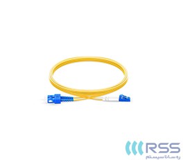 Nexanse LC/LC Single-mode 2m Patch corde