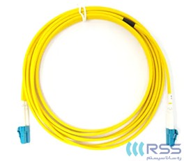 Nexanse LC/LC Single-mode 3m Patch corde
