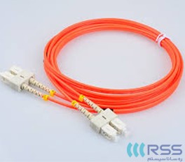 Nexanse SC/SC Multi-mode 2m Patch corde