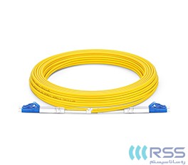 Nexanse LC/LC Single-mode 5m Patch corde