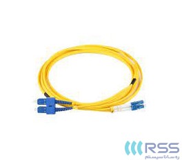 Nexanse SC/LC Single-mode 3m Patch corde