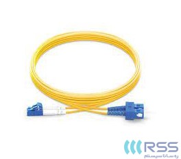Nexanse SC/LC Single-mode 5m Patch corde