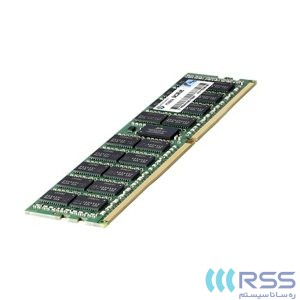 HPE 32GB Quad Rank x4 DDR4-2133