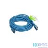  Legrand SFTP CAT6 Patch Cord 5M