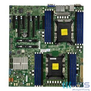 Supermicro X11DPH-i Server Motherboard
