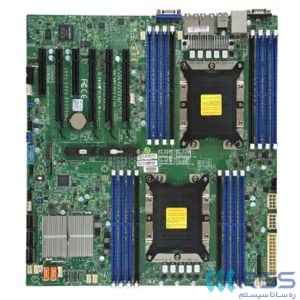 Supermicro X11DPI-N Server Motherboard