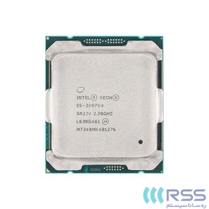 Intel Server Xeon CPU E5-2697 v4