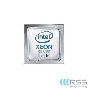 Intel Server CPU Xeon Silver 4309Y
