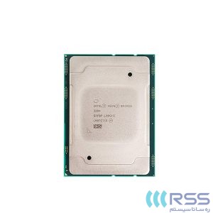 Intel Server CPU Xeon Gold 6240