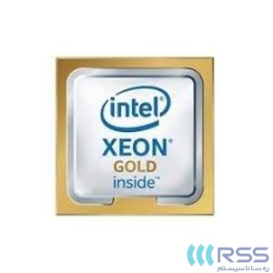Intel Server CPU Xeon Gold 5317