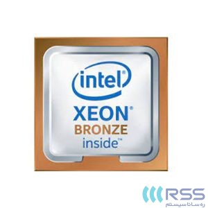 Intel Server CPU Xeon Bronze 3206R