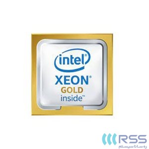 Intel Server CPU Xeon Gold 6226