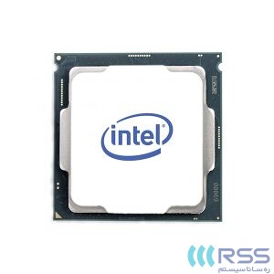 Intel CPU W-1270P