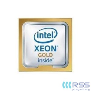 Intel Server CPU Xeon Gold 5217