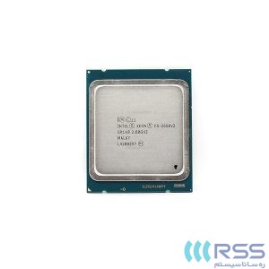 Intel Server CPU Xeon E5-2650 V2
