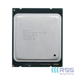 Intel Server CPU Xeon E5-2650