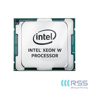 Intel CPU W-1290P