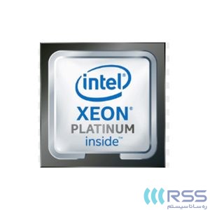 Intel Server CPU Xeon Platinum 8352S