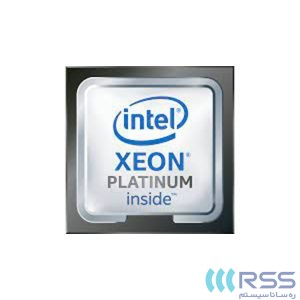 پردازنده سرور اینتل سری Cascade Lake مدل Xeon Platinum 8268