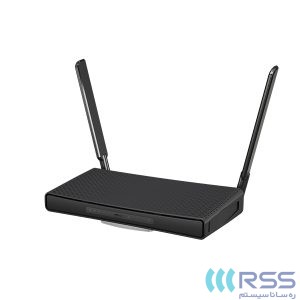 Mikrotik hAP ac3 Wireless modem router