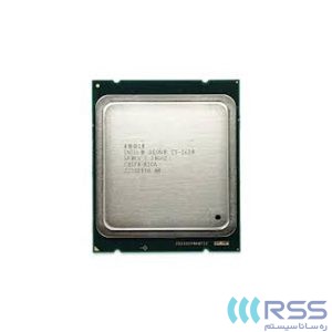Intel Server CPU Xeon E5-2630