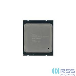 Intel Server CPU Xeon E5-2640 v2