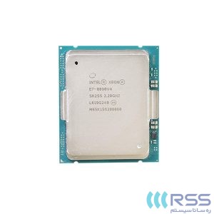 Intel Server Xeon CPU Xeon E7-8890 v4