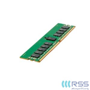  HPE 32GB Dual Rank x4 DDR4-3200