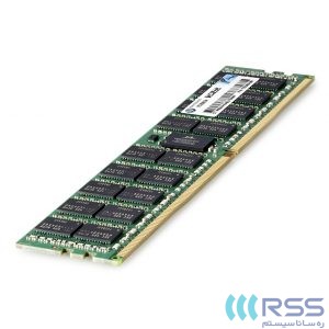 HPE 8GB Single Rank DDR4-2133 