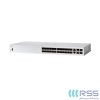 Cisco Switch CBS350-24S-4G