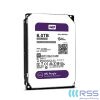 Western Digital Desktop Hard Drive 8TB Purple WD84PURZ