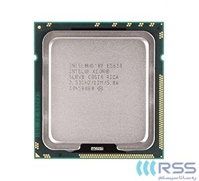 Intel Server CPU Xeon E5630