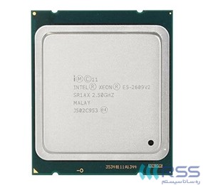 Intel Server CPU Xeon E5-2609 v2